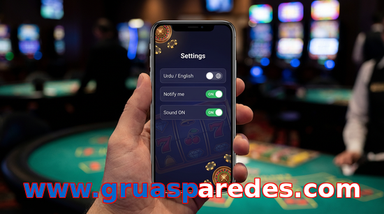Game list for Www.gruasparedes.com app section